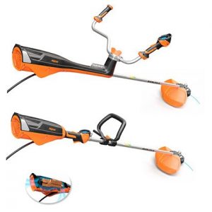 DECESPUGLIATORE EXCELION 2