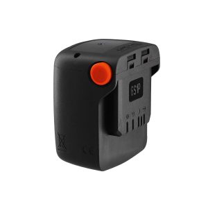 BATTERIA POWER 21v 2,6 ah
