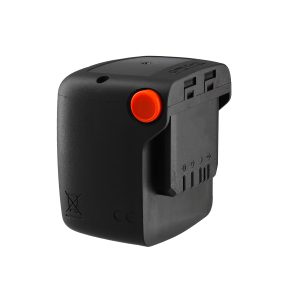 BATTERIA POWER 21v 4 ah