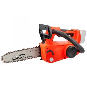 MOTOSEGA MAGMA e-250 la 21v