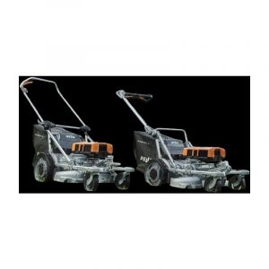 TAGLIAERBA RASION 2