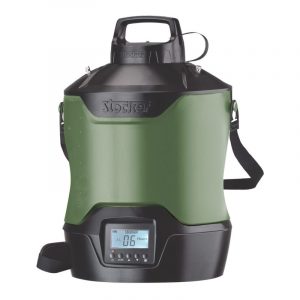 Geyser Nebulizzatore 12 L Li-Ion