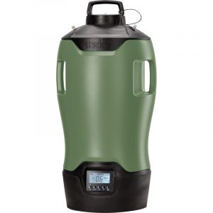 Geyser Nebulizzatore 25 L Li-Ion
