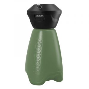 Geyser Nebulizzatore 2 L Li-Ion